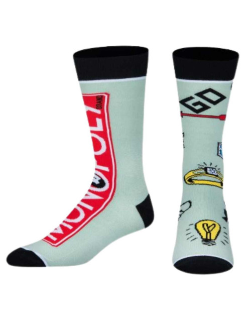 MONOPOLY SPLIT SIZE 8-12