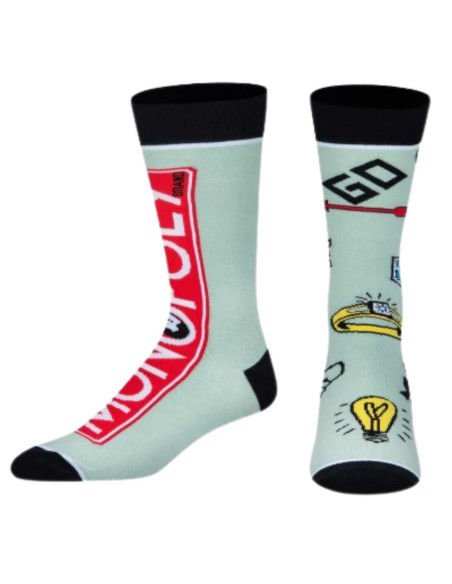 MONOPOLY SPLIT SIZE 8-12