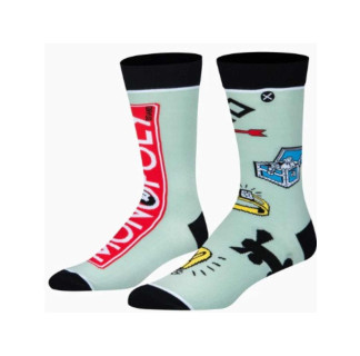 MONOPOLY SPLIT SIZE 8-12