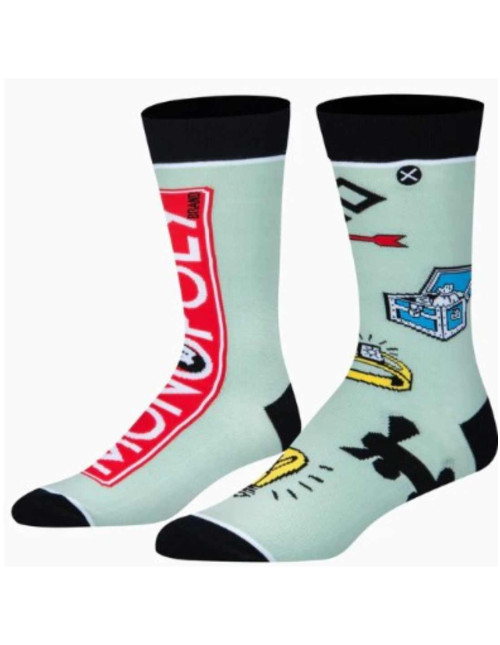 MONOPOLY SPLIT SIZE 8-12