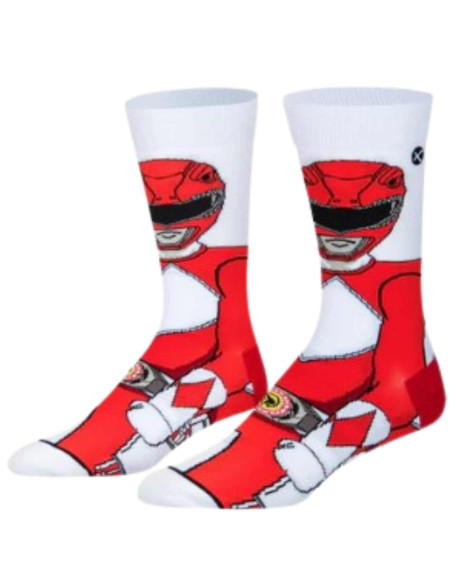 RED RANGER 360 HOMBRE TALLAS 8-12