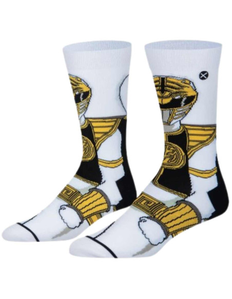 WHITE RANGER 360 HOMBRE TALLAS 8-12