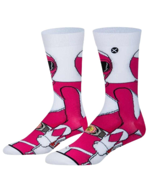 PINK RANGER 360 HOMBRE TALLAS 8-12