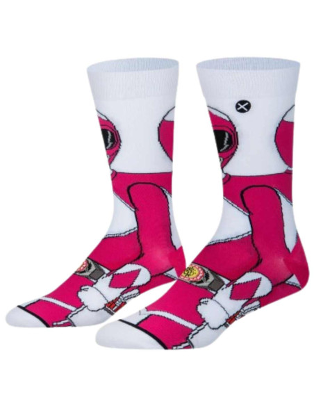 PINK RANGER 360 HOMBRE TALLAS 8-12