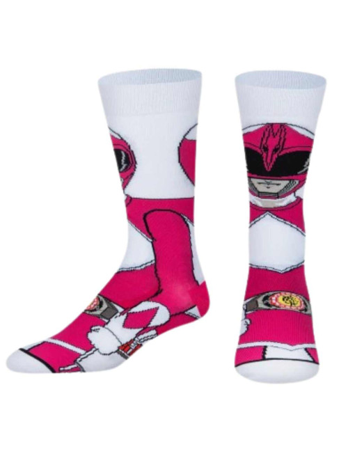PINK RANGER 360 HOMBRE TALLAS 8-12