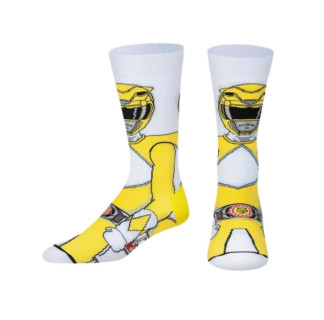 YELLOW RANGER 360 SIZE 8-12 2