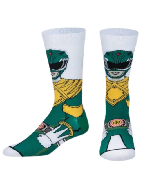 GREEN RANGER 360 SIZE 8-12