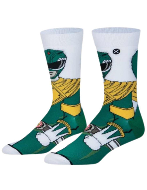 GREEN RANGER 360 SIZE 8-12