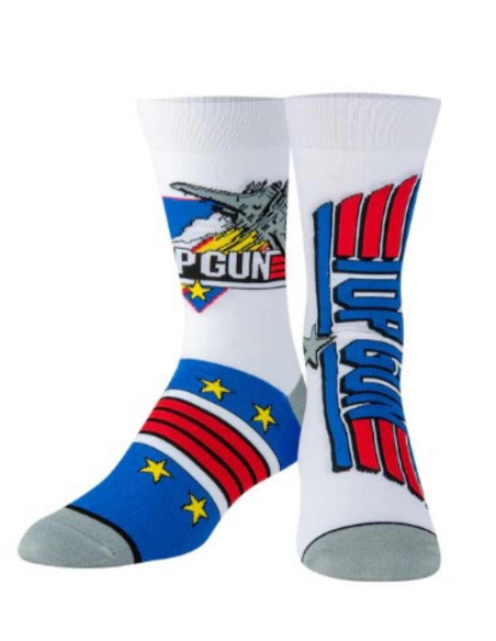 TOP GUN PILOT HOMBRE TALLAS 8-12