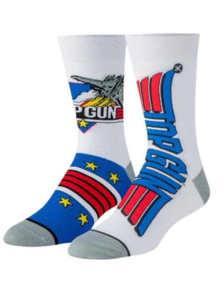 TOP GUN PILOT HOMBRE TALLAS 8-12