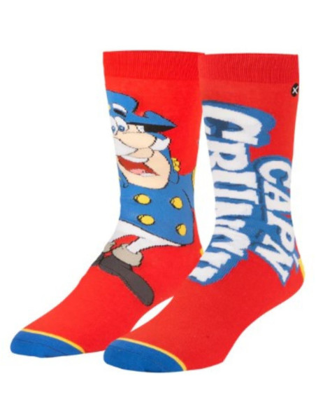 CAP'N CRUNCH SPLIT SIZE 8-12