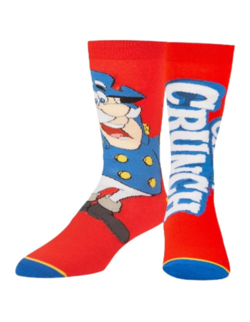 CAP'N CRUNCH SPLIT SIZE 8-12