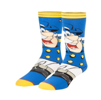 CAP'N CRUNCH 360 HOMBRE...