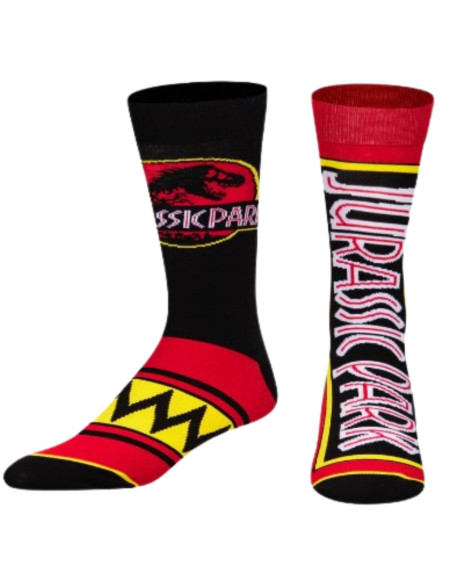JURASSIC PARK SPLIT HOMBRE TALLAS 8-12