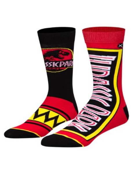JURASSIC PARK SPLIT HOMBRE TALLAS 8-12