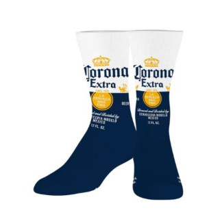 CORONA LABEL HOMBRE TALLAS... 2