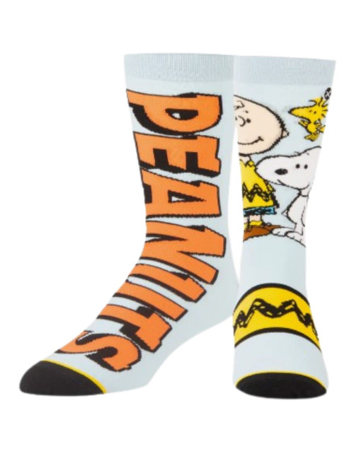 PEANUTS SPLIT HOMBRE TALLAS 8-12