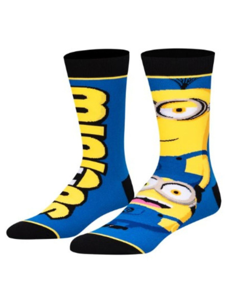 MINIONS SPLIT SIZE 8-12