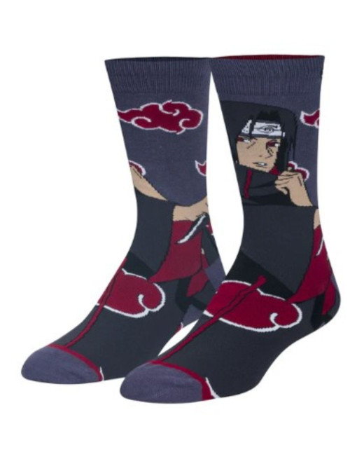 ITACHI HOMBRE TALLAS 8-12