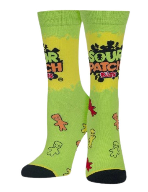 SOUR PARCH KIDS MUJER TALLAS 5-10