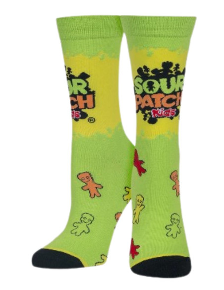 SOUR PARCH KIDS MUJER TALLAS 5-10