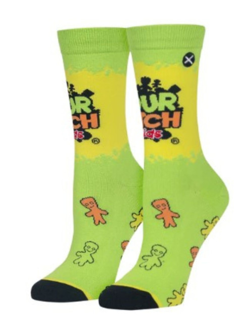 SOUR PARCH KIDS MUJER TALLAS 5-10