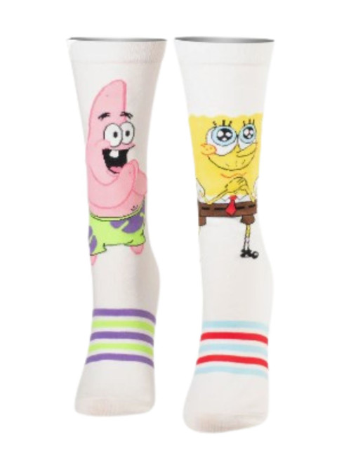 SPONGEBOB PRETTY PLEASE WOMAN SIZE 5-10