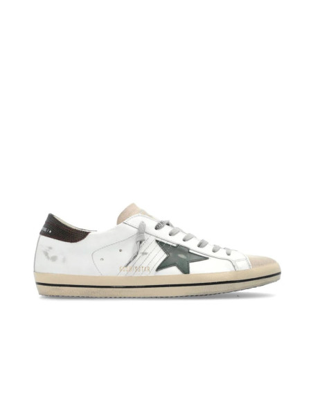 SUPER STAR CLASSIC WHITH LIST