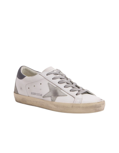 SUPER STAR CLASSIC WHITH SPUR DAMA