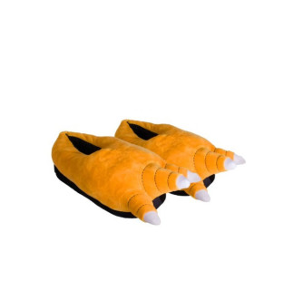 SLIPPERS CHICKEN FEET