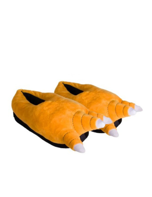 SLIPPERS CHICKEN FEET