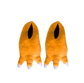 SLIPPERS CHICKEN FEET 2