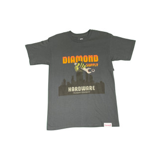 DIAMOND SUPPLY...
