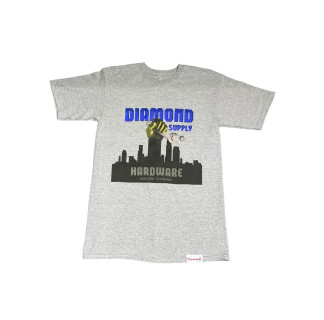 DIAMOND SUPPLY...