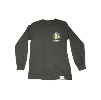 DIAMOND SUPPLY SCHOOLYARD...