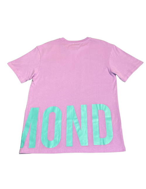 DIAMOND SUPPLY EMERALD POCKET TEE