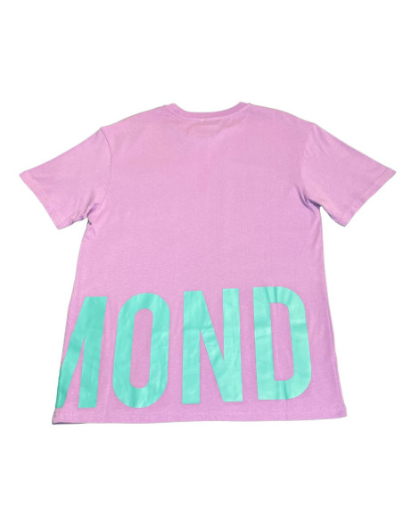 DIAMOND SUPPLY EMERALD POCKET TEE