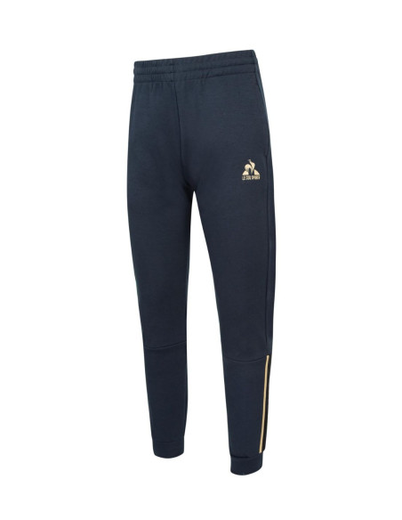LE COQ SPORTIF NOEL PANT SLIM BLUE