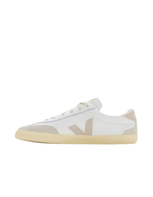 VEJA VOLLEY LEATHER