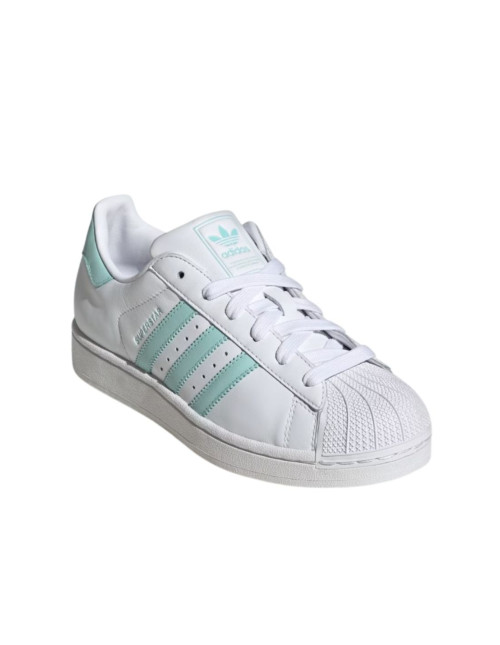 ADIDAS SUPERSTAR II W