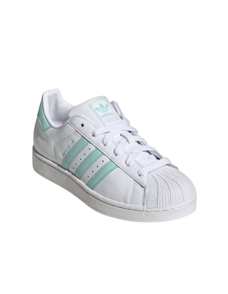 ADIDAS SUPERSTAR II W