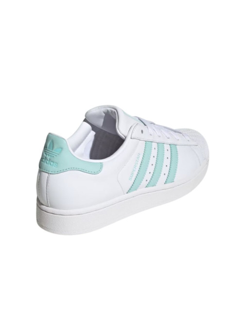 ADIDAS SUPERSTAR II W