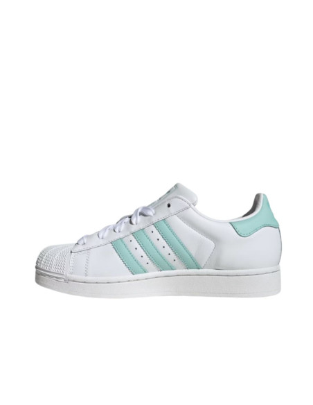 ADIDAS SUPERSTAR II W