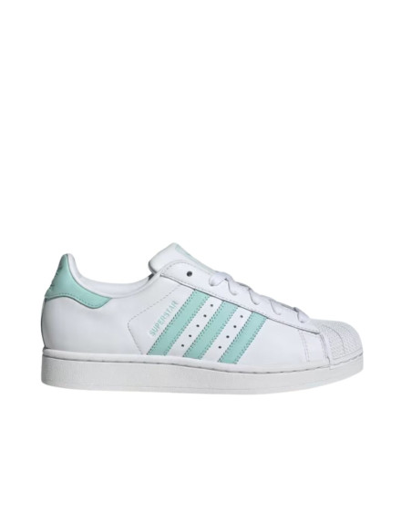 ADIDAS SUPERSTAR II W