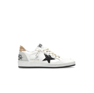 BALLSTAR LEATHER UPPER AND... 2