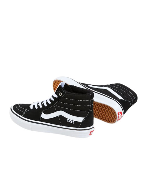 VANS SK8-HI SKATE