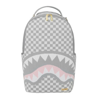 BACKPACK DLXSV KNIT SHARKS...