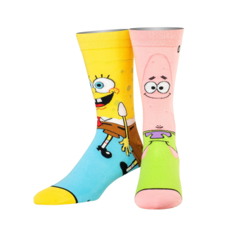SPONGEBOB & PATRICK MEN...