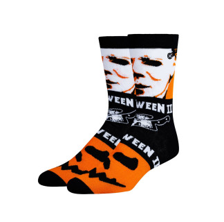 HALLOWEEN MASH CREW...