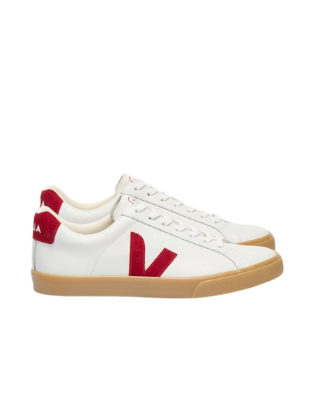 VEJA ESPLAR LOGO WOMAN